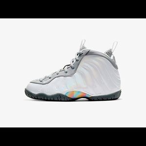 Nike Little Posite One (preschool)